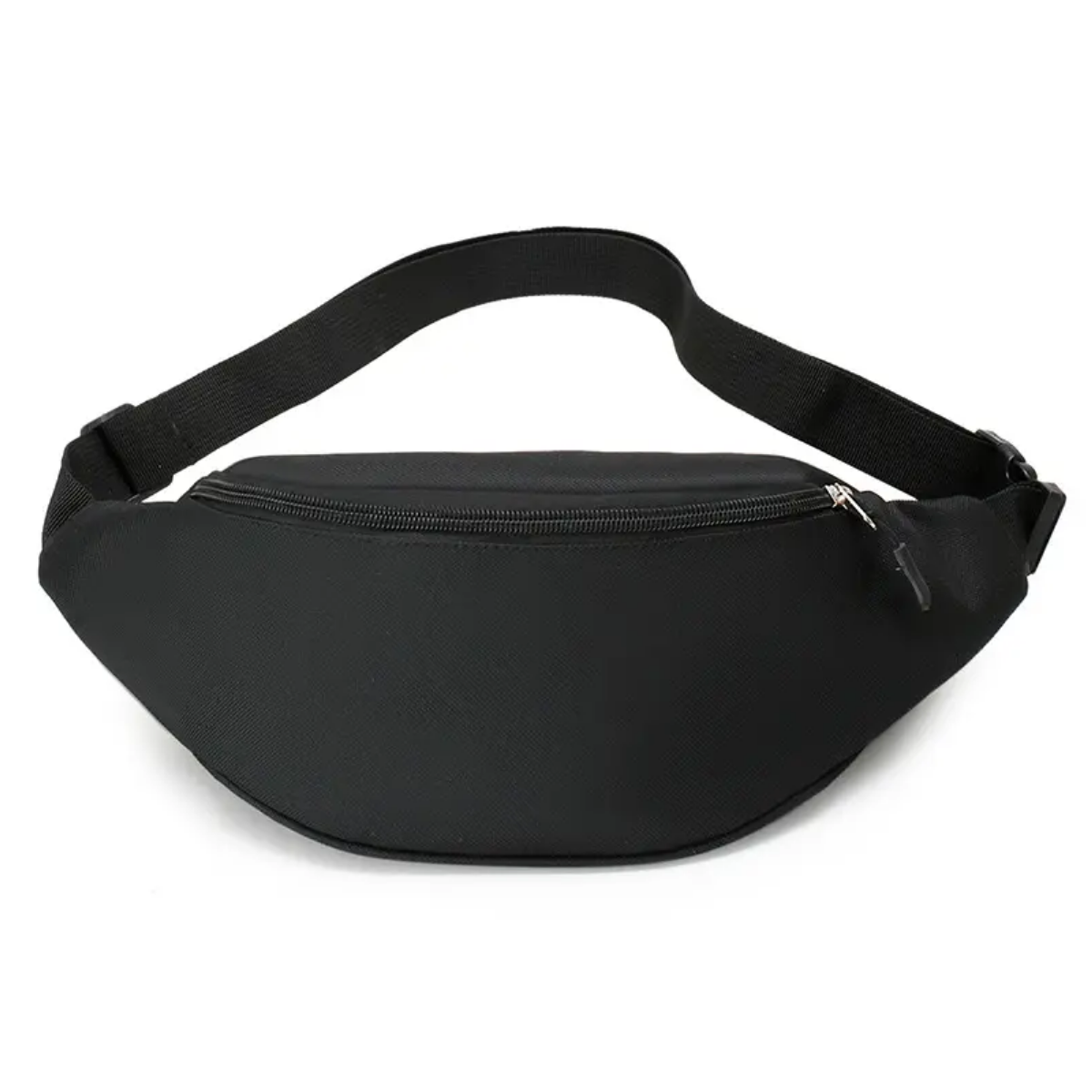 Fanny Pack (Black)