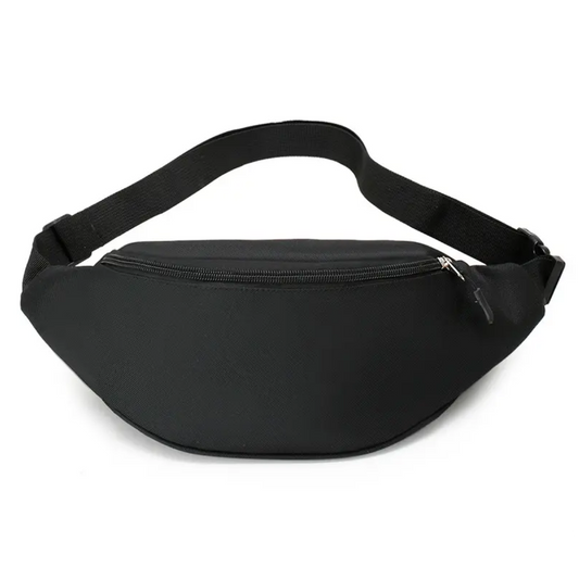 Fanny Pack (Black)