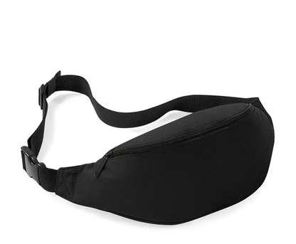 Fanny Pack (Black)